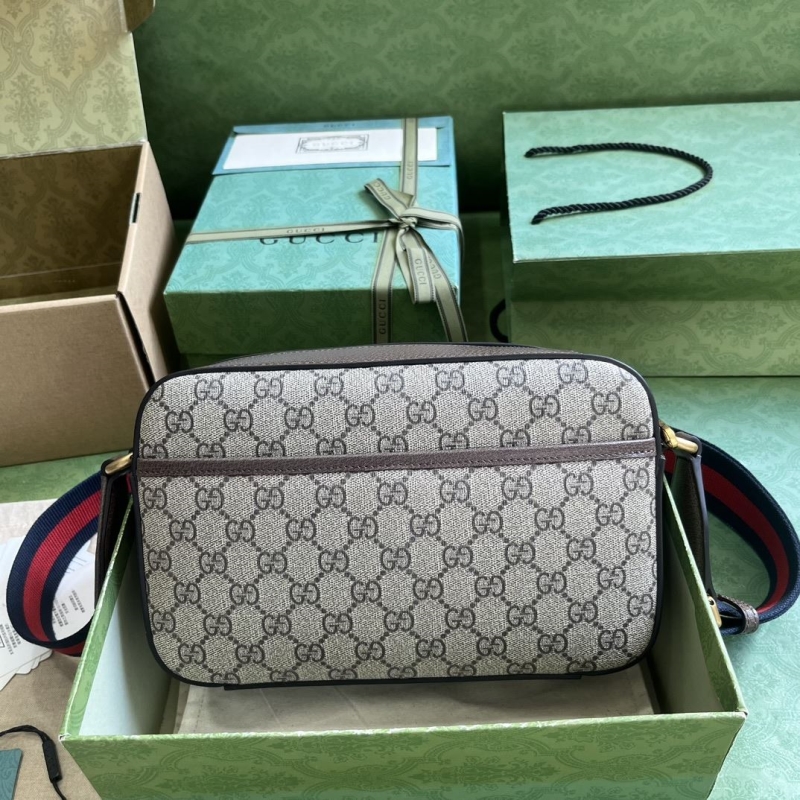 Gucci Satchel Bags